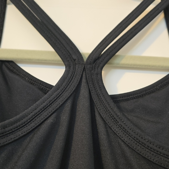 Champion Black Strappy Camisole. Size XS EC - Picture 11 of 16